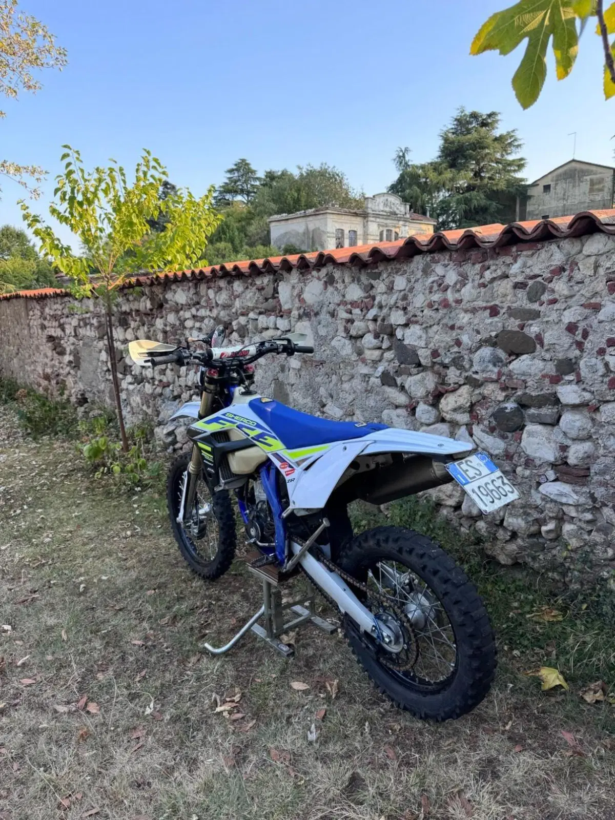 Sherco 300 SEF Factory (2020) (5)