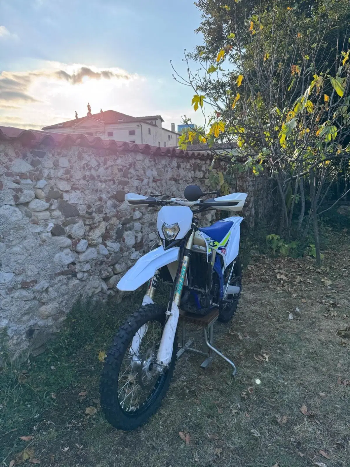 Sherco 300 SEF Factory (2020) (6)