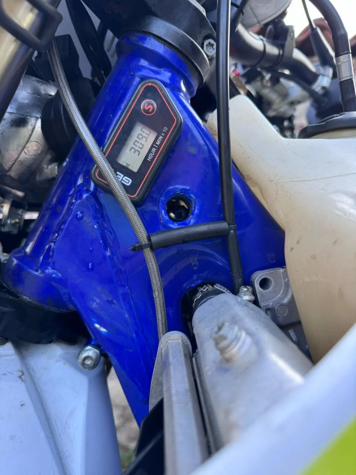 Sherco 300 SEF Factory (2020) (7)