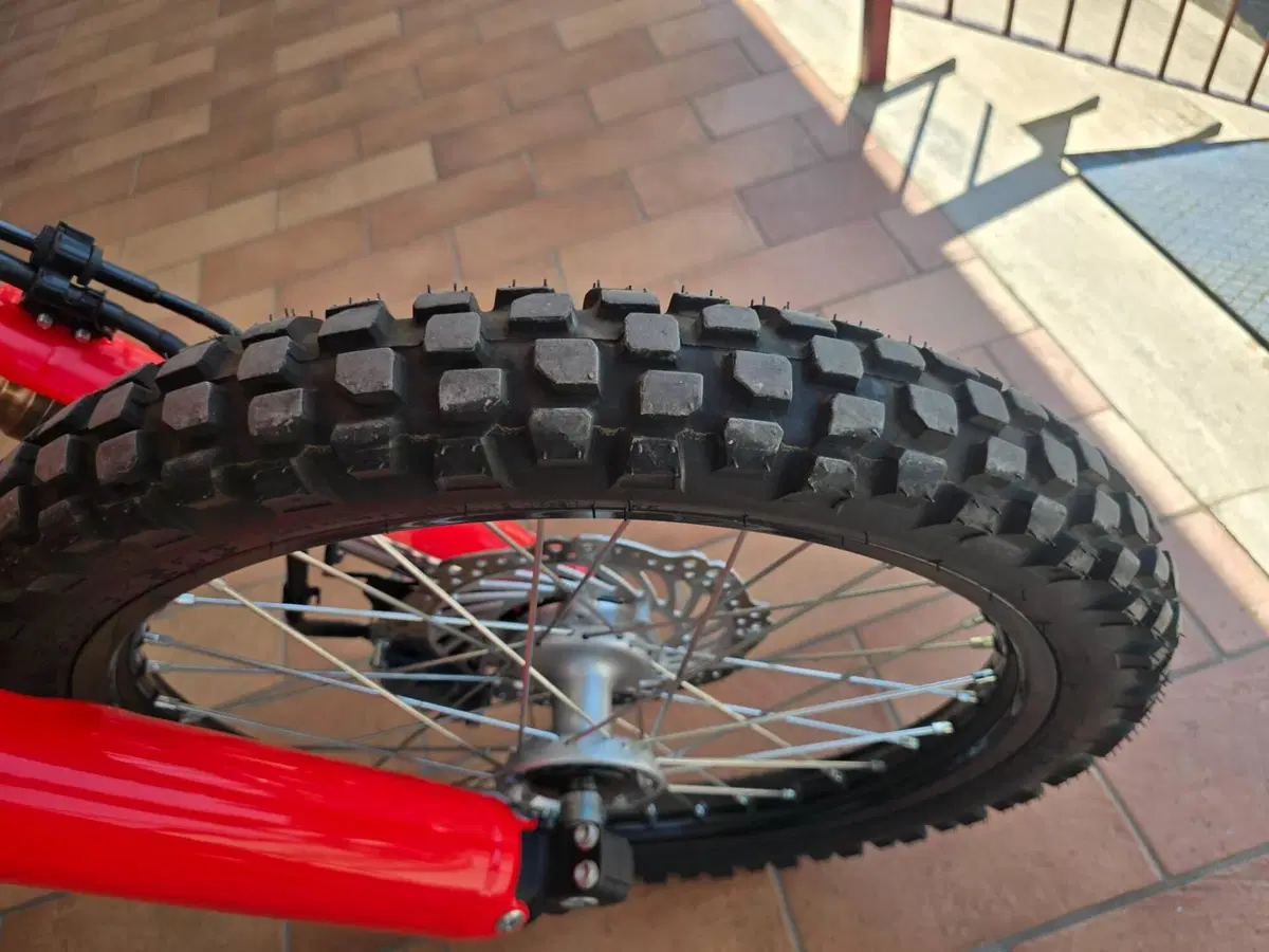 Honda CRF 300L (2025 - 26) (10)