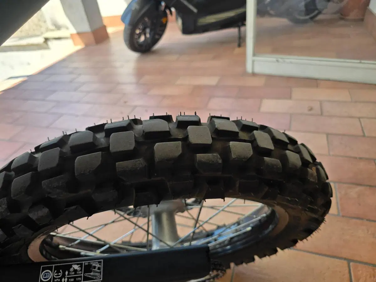 Honda CRF 300L (2025 - 26) (9)
