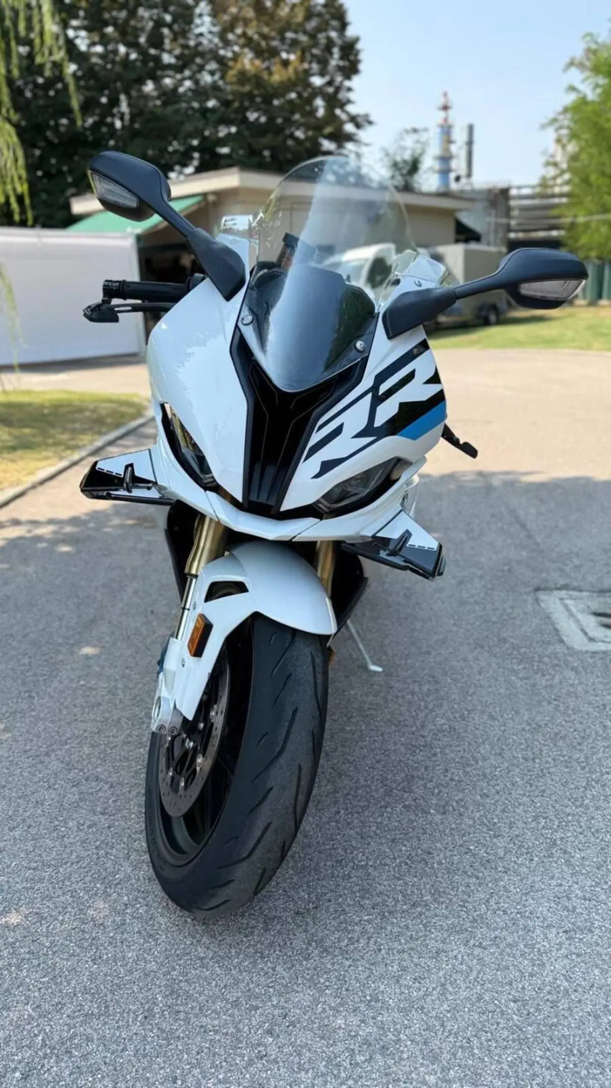 Bmw S 1000 RR (2023 - 24) (3)
