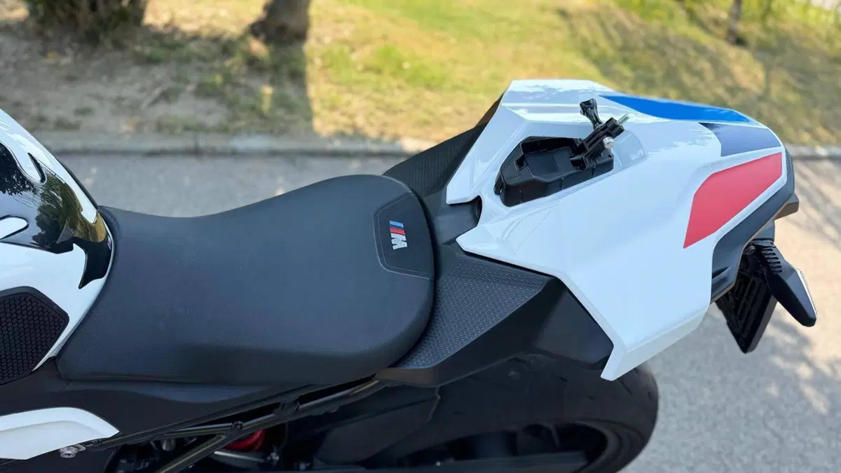Bmw S 1000 RR (2023 - 24) (8)