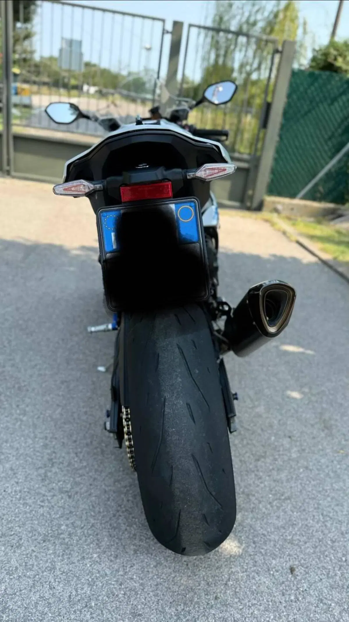 Bmw S 1000 RR (2023 - 24) (10)