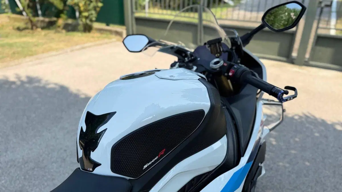 Bmw S 1000 RR (2023 - 24) (5)