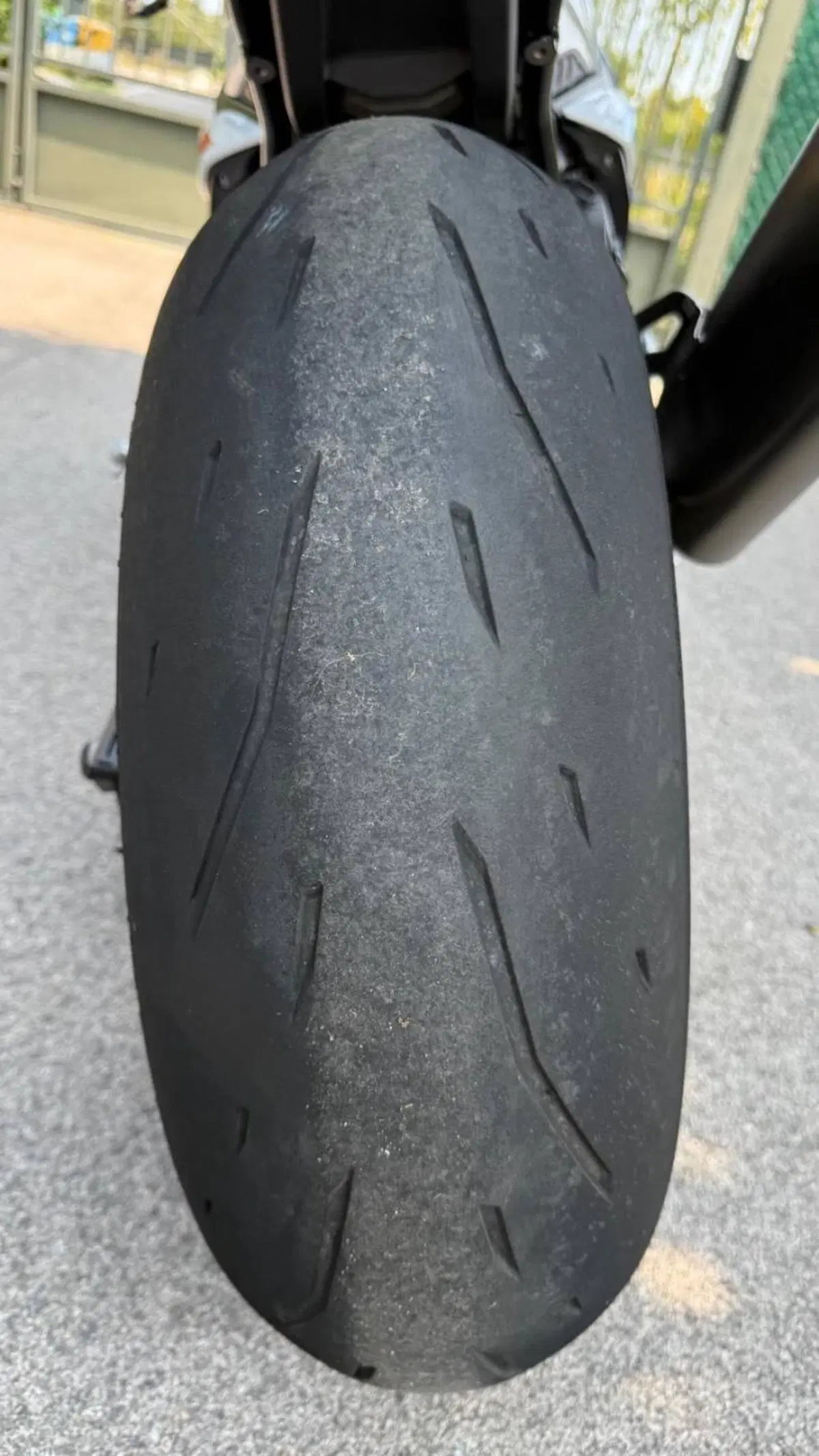 Bmw S 1000 RR (2023 - 24) (12)