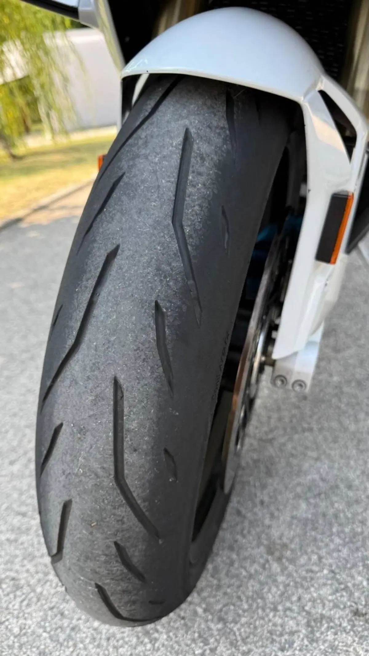 Bmw S 1000 RR (2023 - 24) (13)