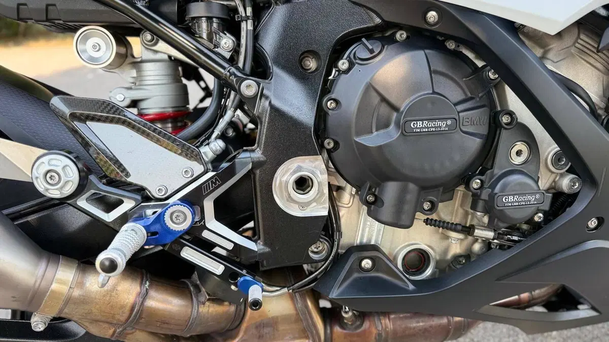 Bmw S 1000 RR (2023 - 24) (6)