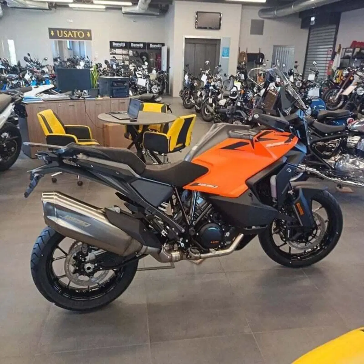 KTM 1390 Super Adventure S (2026) (2)