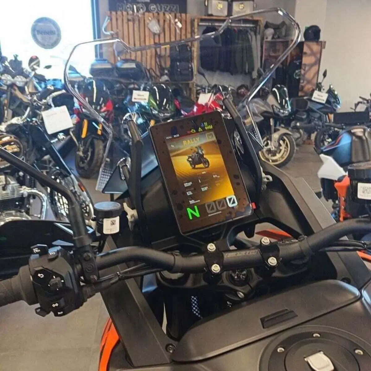 KTM 1390 Super Adventure S (2026) (9)
