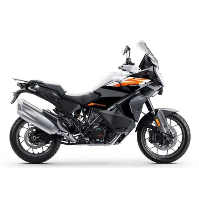 KTM 1390 Super Adventure S EVO (2026) nuova