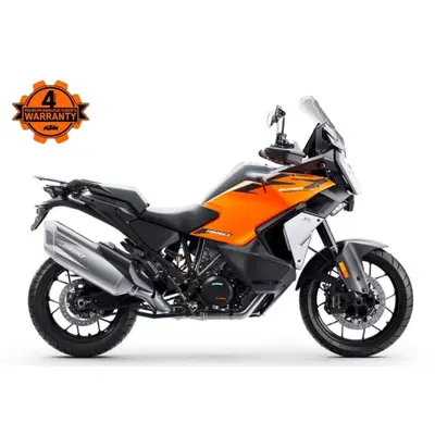 KTM 1390 Super Adventure S EVO (2026) nuova