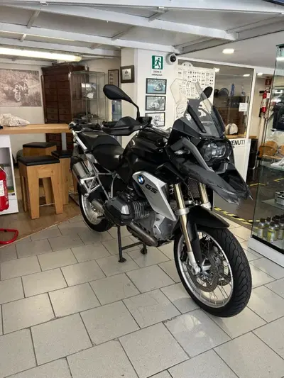 Bmw R 1200 GS (2013 - 16) usata