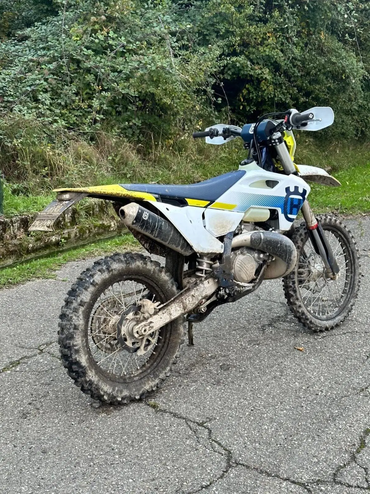 Husqvarna TE 300 (2024) (6)