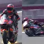 Manuel Gonzalez sul clamoroso errore: Pensavo fosse l'ultimo giro, ma non ero sicuro [VIDEO]
