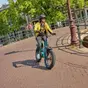 Montebelluna: rissa tra ciclista e ragazzi di paese