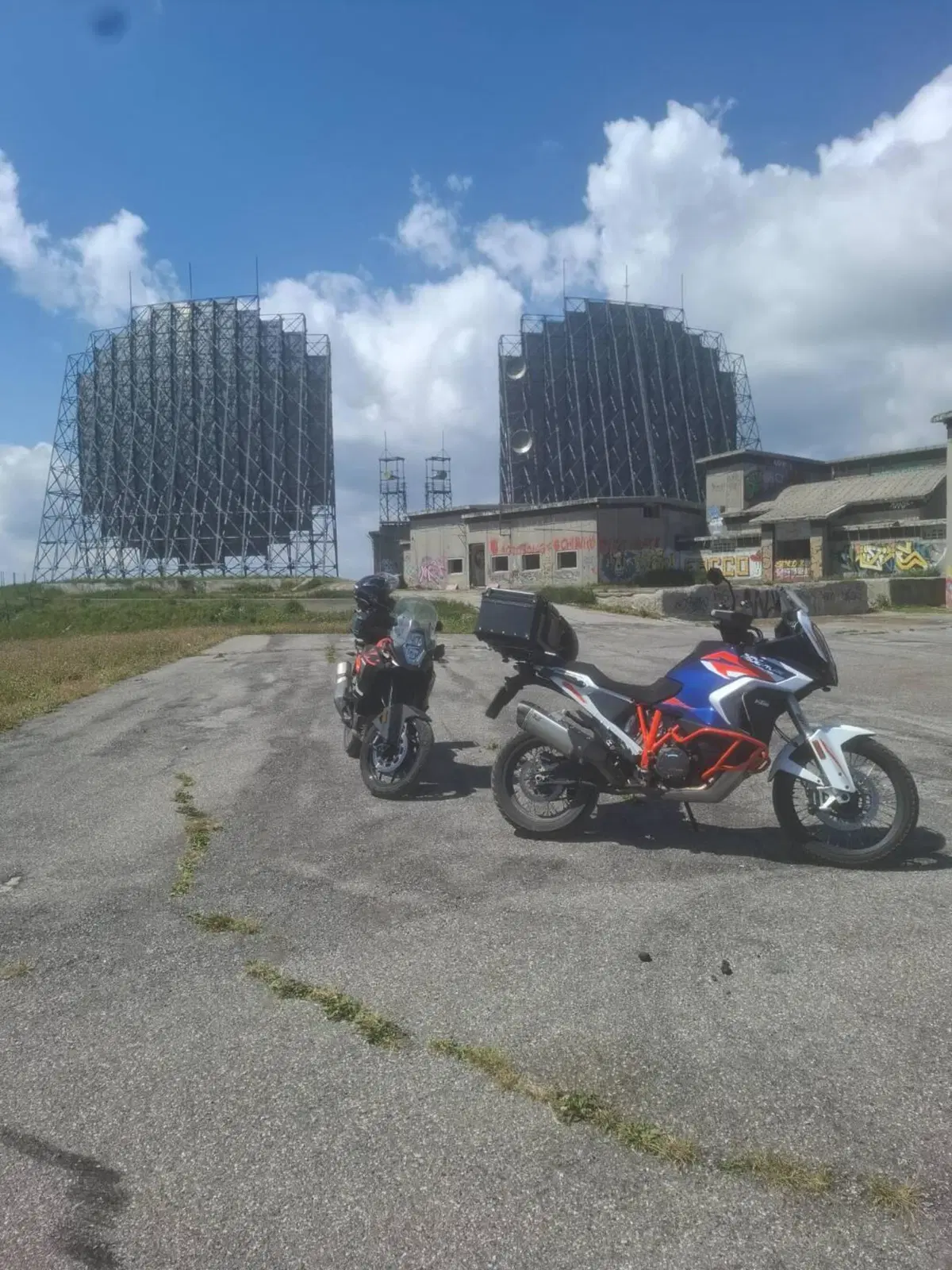 KTM 1290 Super Adventure R (2022 - 25)