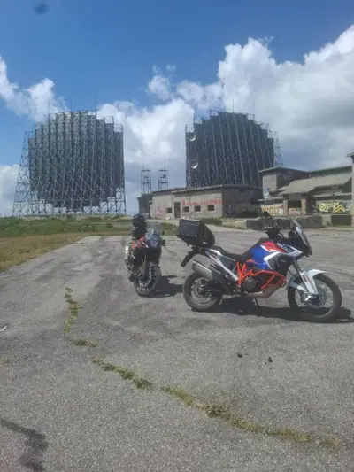 KTM 1290 Super Adventure R (2022 - 25) usata