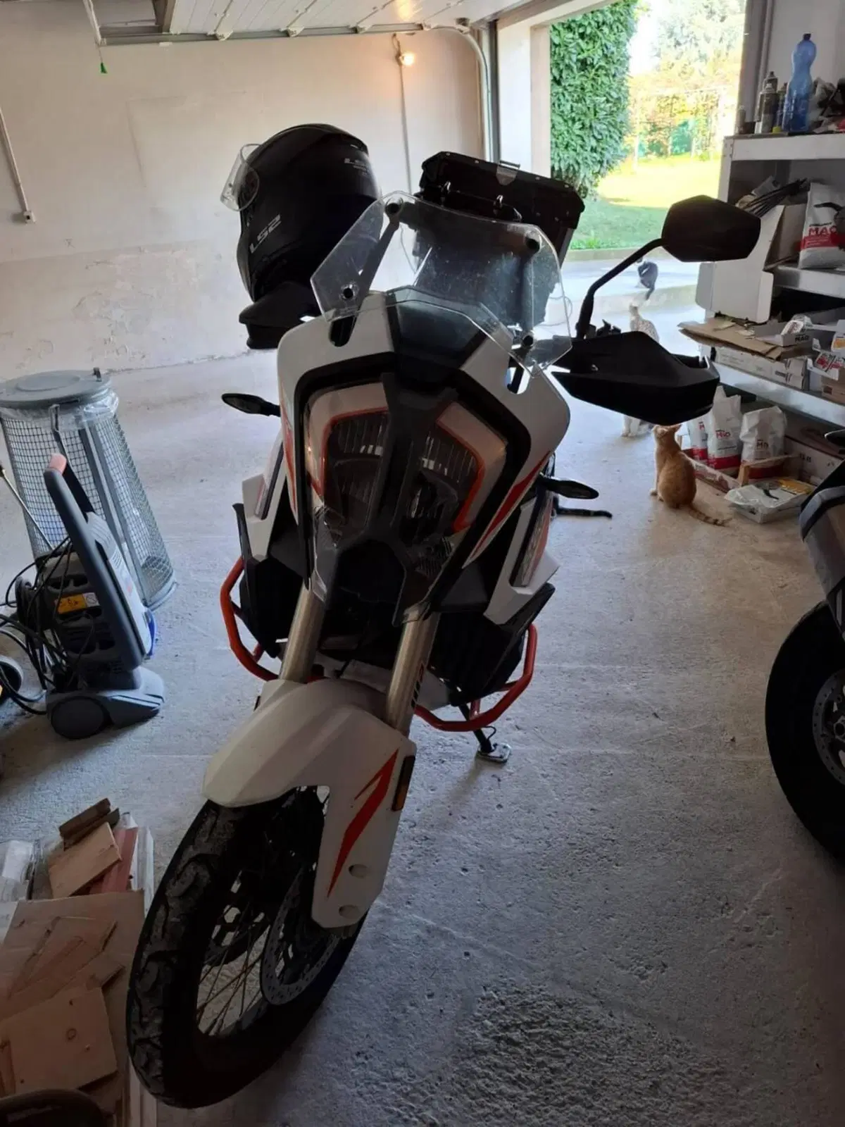 KTM 1290 Super Adventure R (2022 - 25) (5)