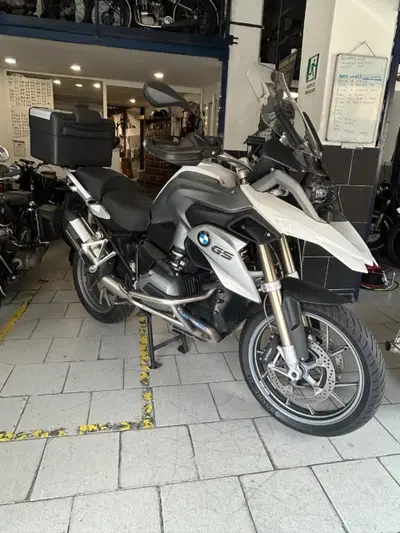 Bmw R 1200 GS (2013 - 16) usata