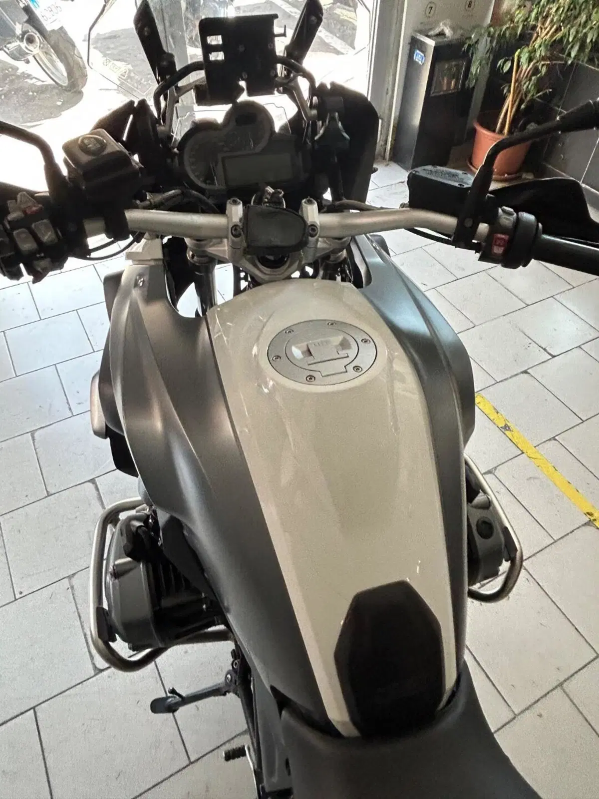 Bmw R 1200 GS (2013 - 16) (3)