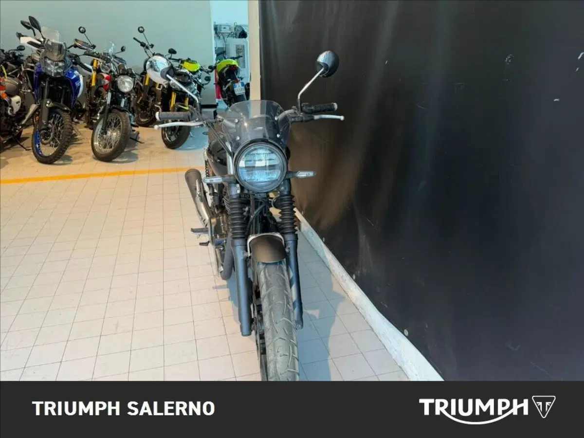 Honda GB 350 S (2025 - 26) (2)