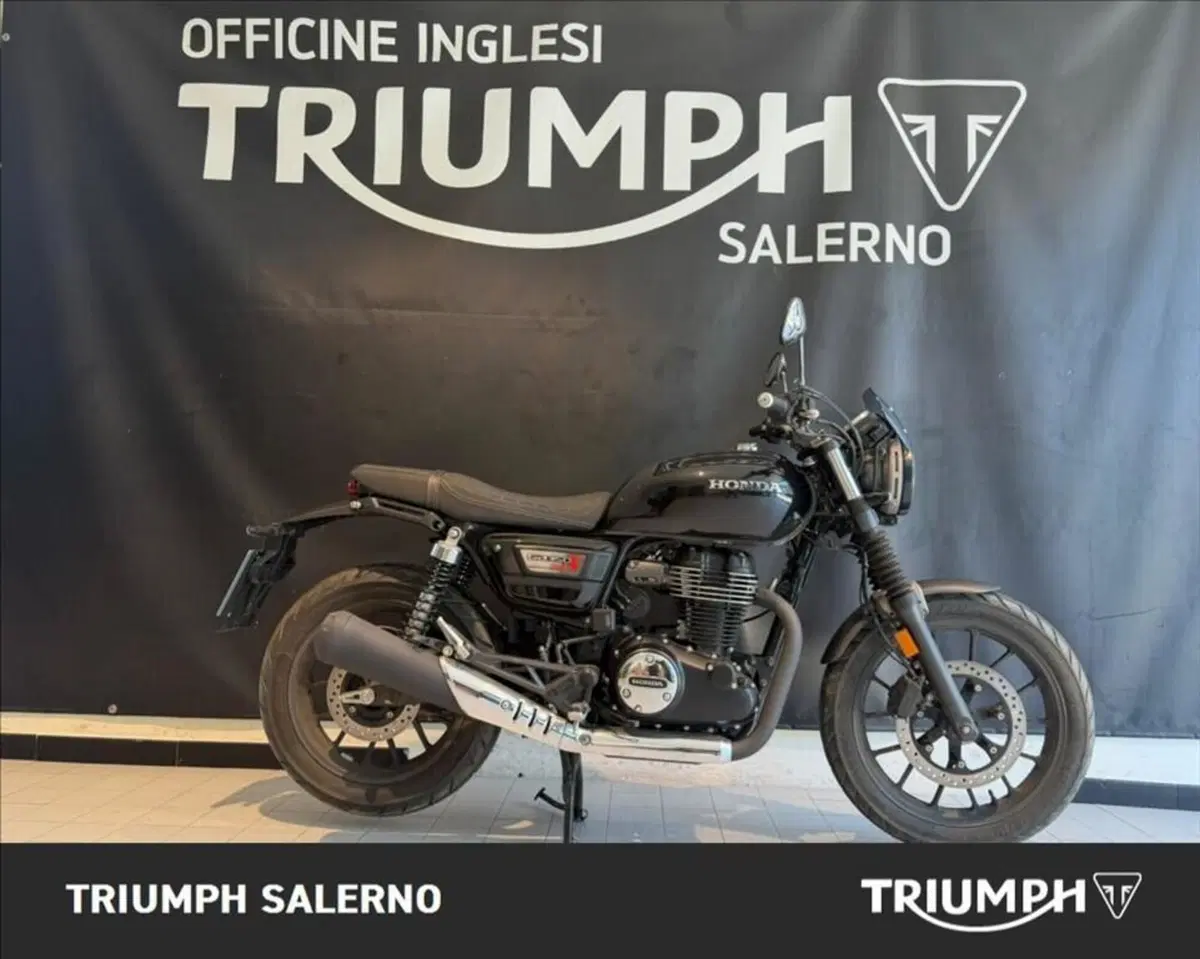 Honda GB 350 S (2025 - 26)