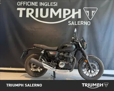 Honda GB 350 S (2025 - 26) usata