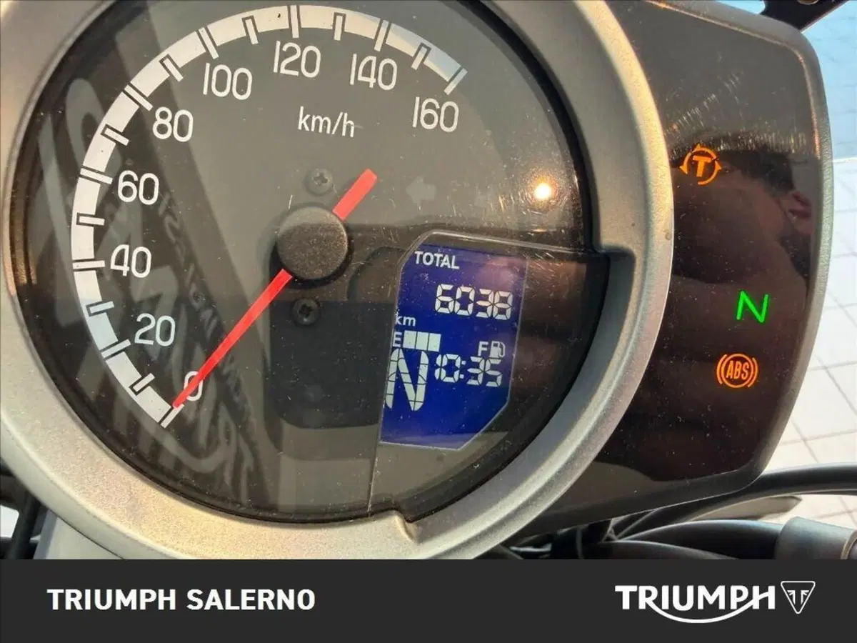Honda GB 350 S (2025 - 26) (6)