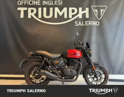 Royal Enfield HNTR 350 (2022 - 26) usata