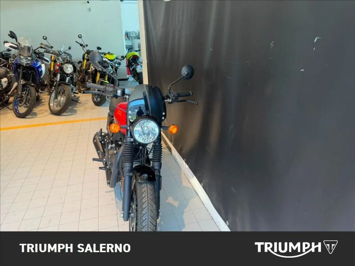 Royal Enfield HNTR 350 (2022 - 26) (2)