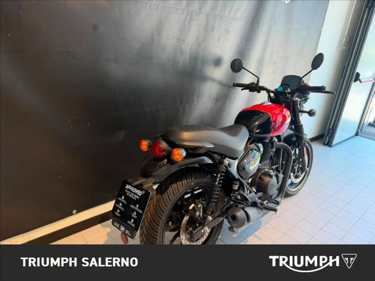 Royal Enfield HNTR 350 (2022 - 26) (3)