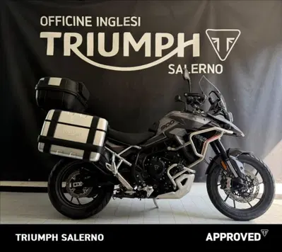 Triumph Tiger 900 GT Pro (2020 - 23) usata
