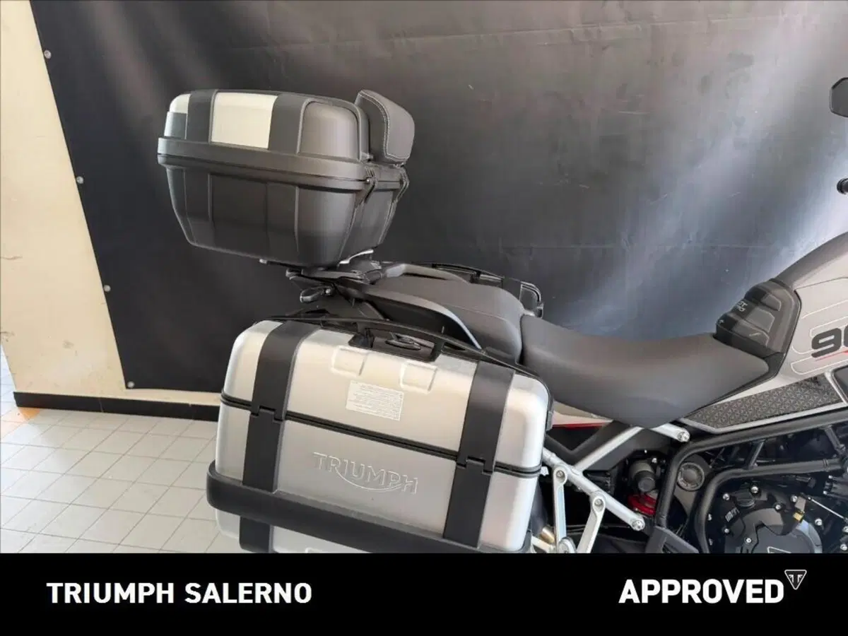 Triumph Tiger 900 GT Pro (2020 - 23) (4)