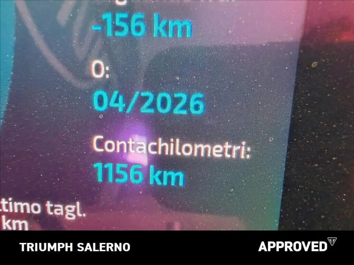 Triumph Tiger 900 GT Pro (2020 - 23) (7)