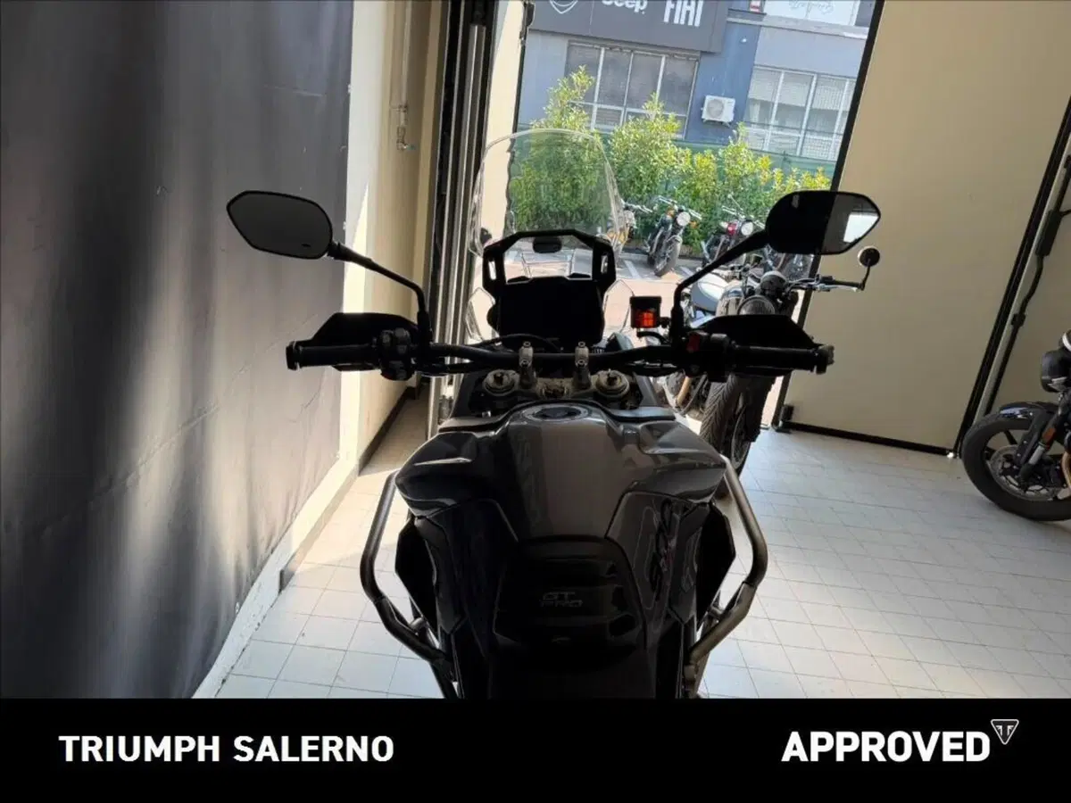 Triumph Tiger 900 GT Pro (2020 - 23) (6)