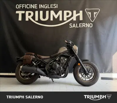Honda CMX 500 Rebel (2022 - 24) usata