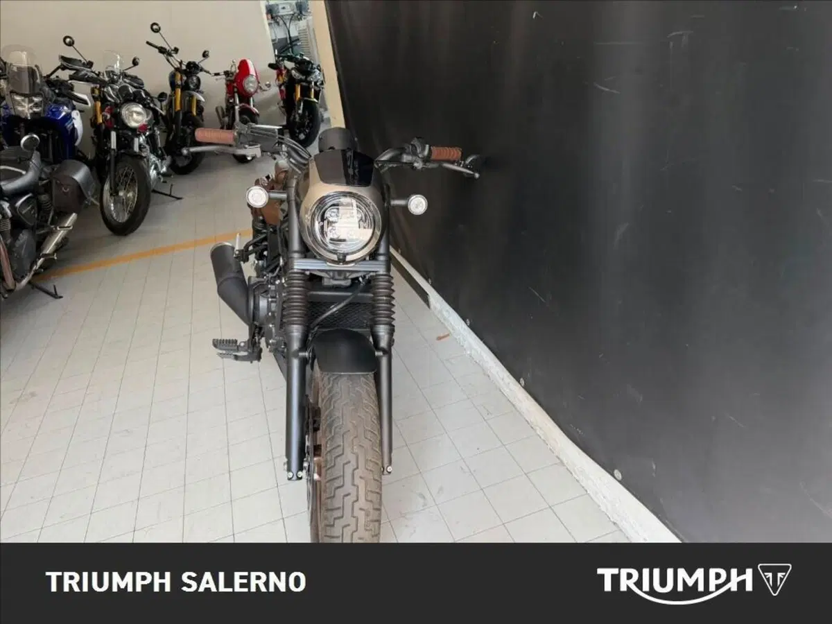 Honda CMX 500 Rebel (2022 - 24) (4)