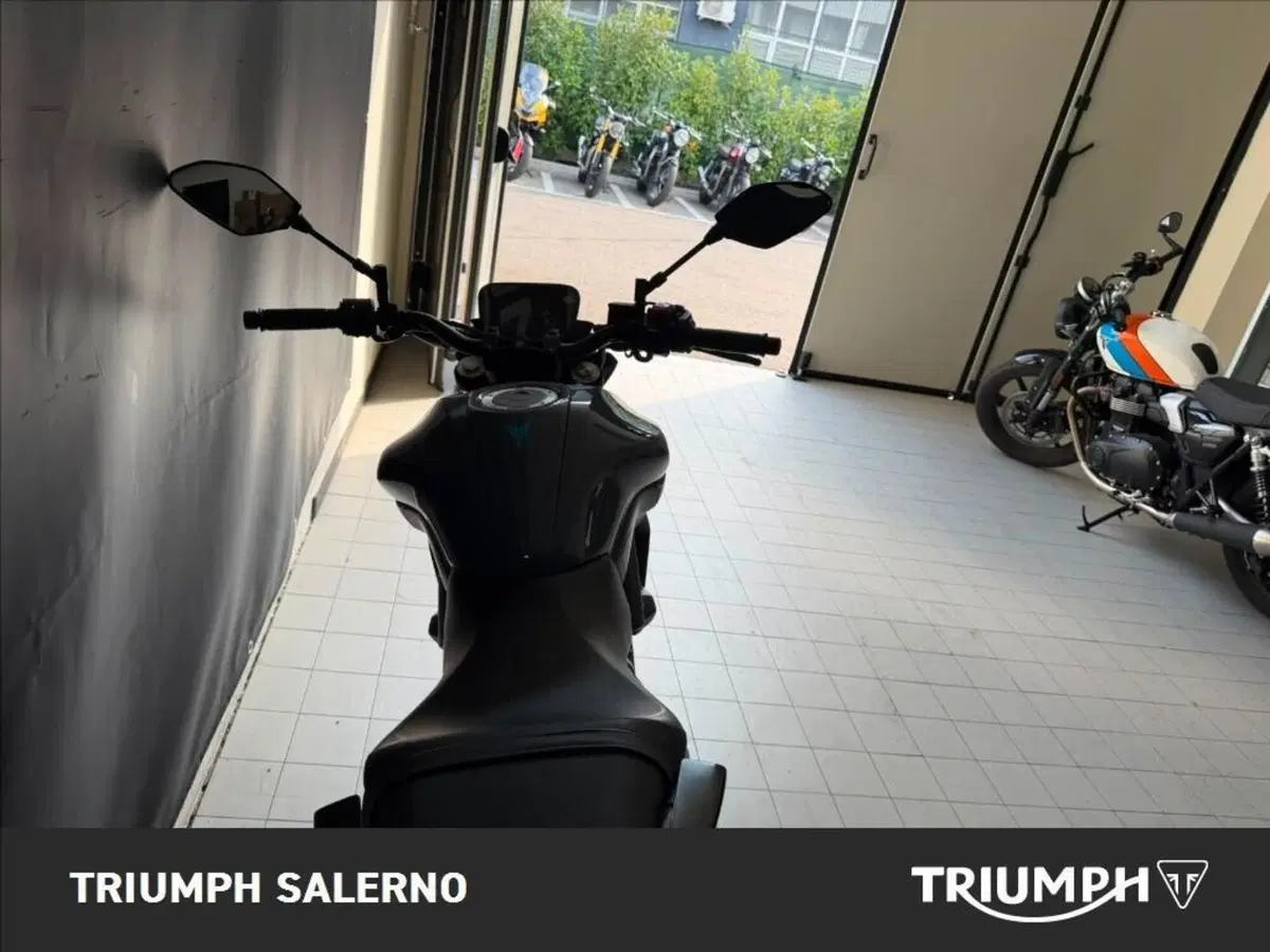 Yamaha MT-125 (2025 - 26) (4)
