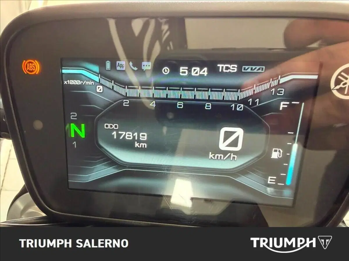 Yamaha MT-125 (2025 - 26) (6)