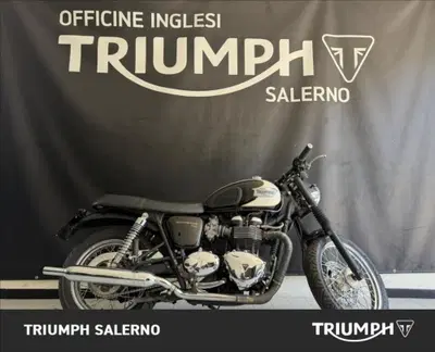 Triumph Bonneville (2007 - 16) usata