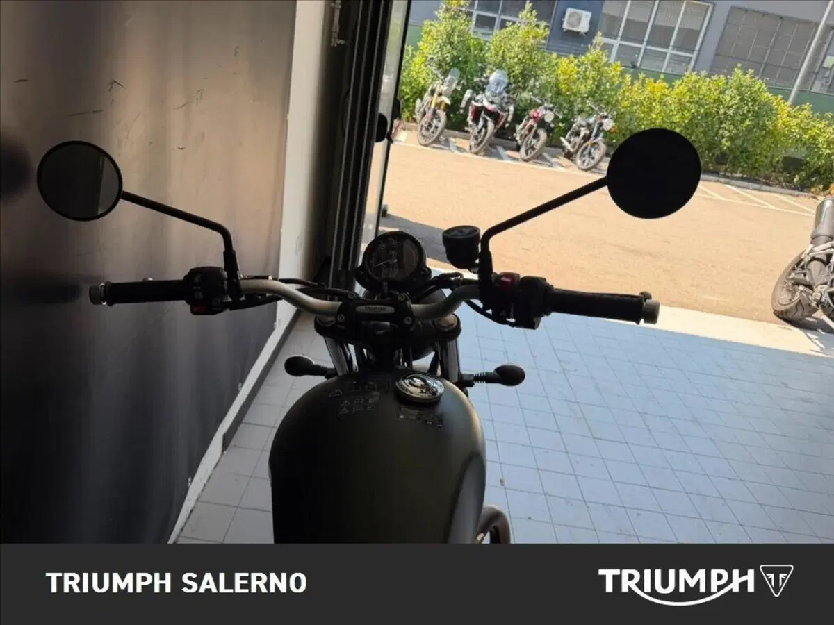 Triumph Scrambler 900 (2023 - 25) (6)