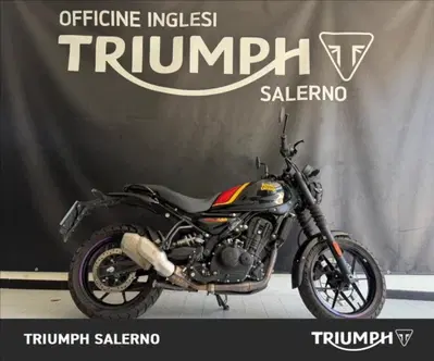 Royal Enfield Guerrilla 450 (2024 - 26) usata