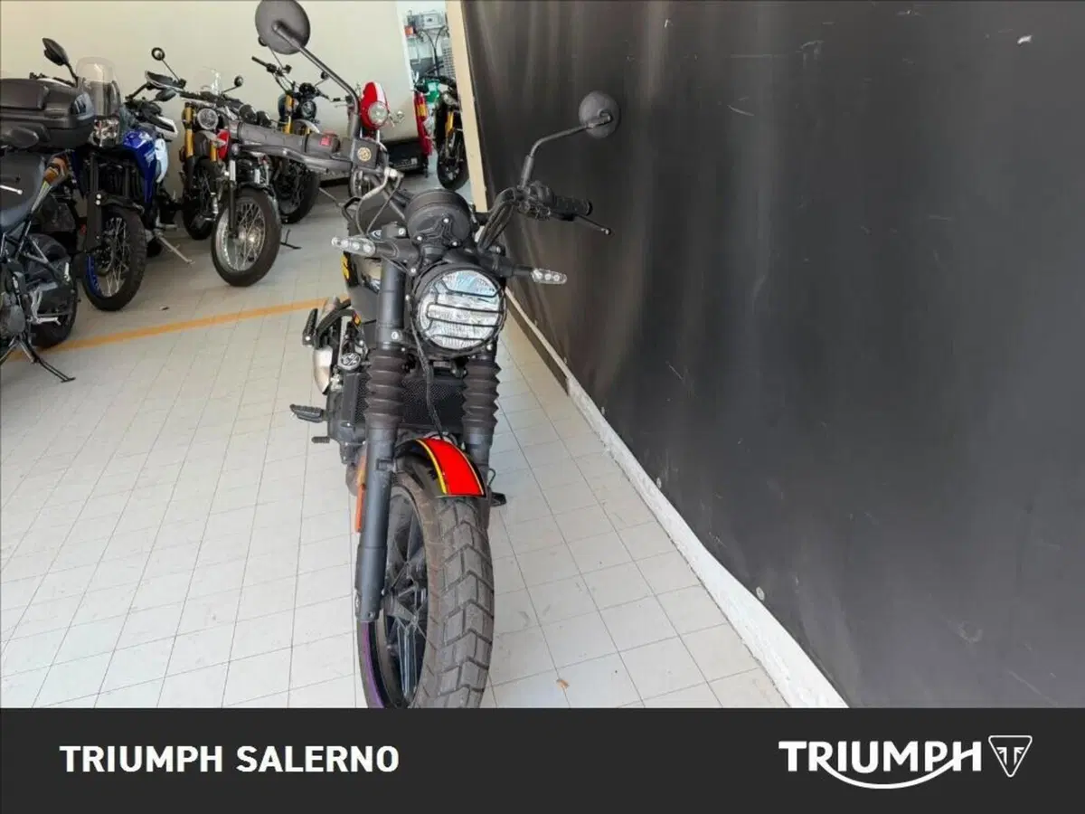 Royal Enfield Guerrilla 450 (2024 - 26) (3)