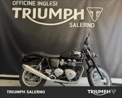 Triumph Thruxton 900 (2004 - 15) usata