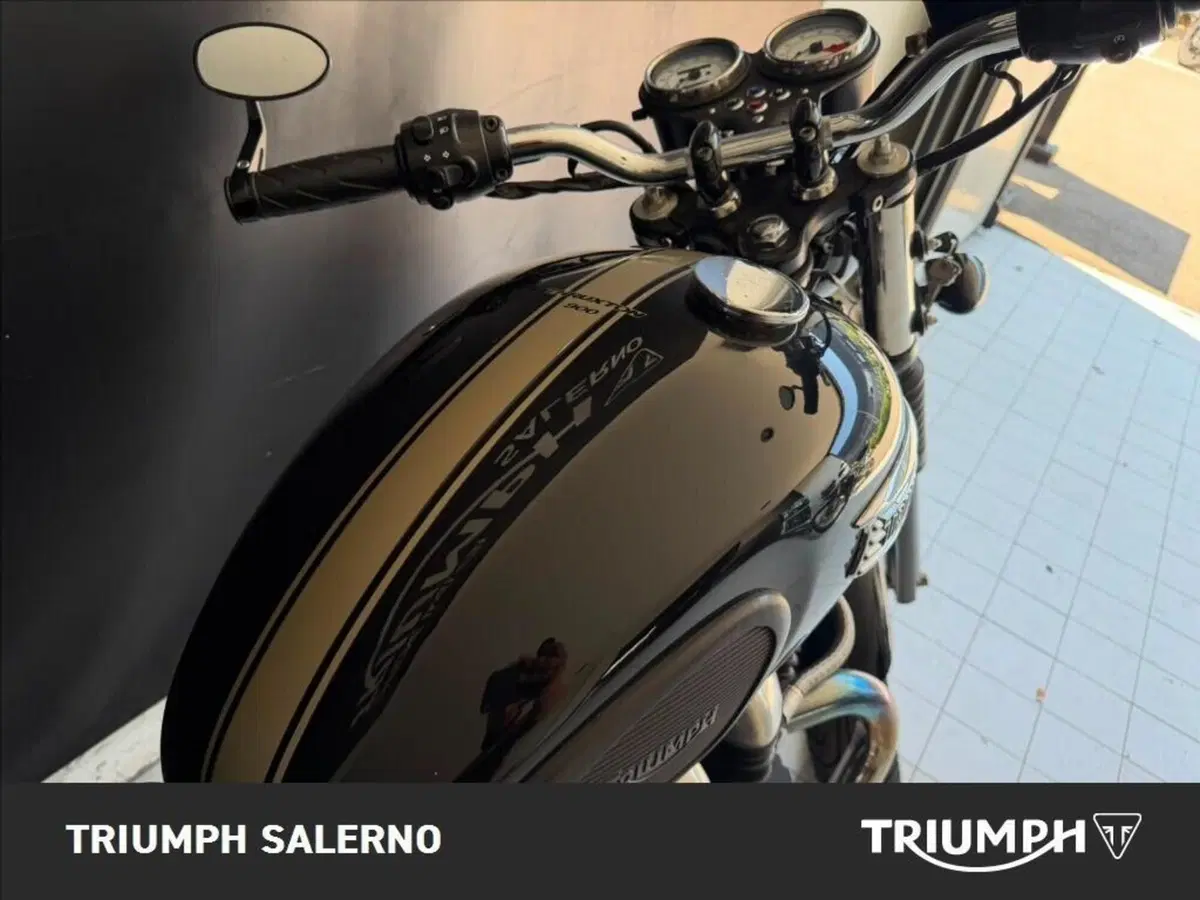 Triumph Thruxton 900 (2004 - 15) (4)