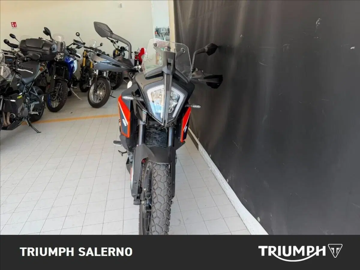 KTM 390 Adventure (2022 - 24) (4)