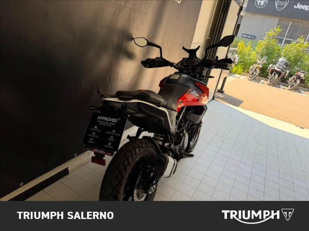 KTM 390 Adventure (2022 - 24) (3)