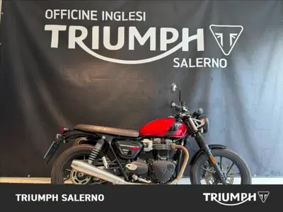 Triumph Speed Twin 900 (2023 - 24) usata