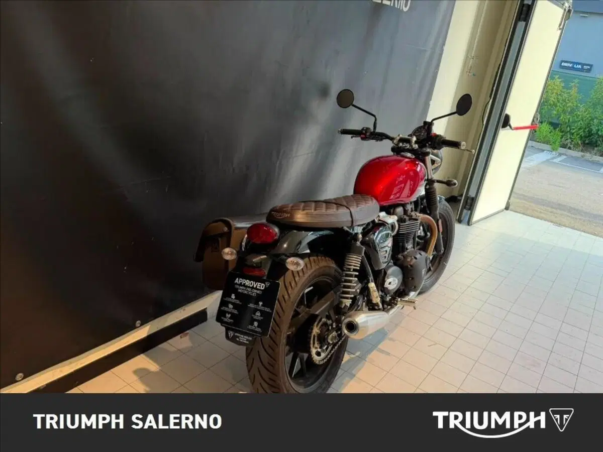 Triumph Speed Twin 900 (2023 - 24) (5)